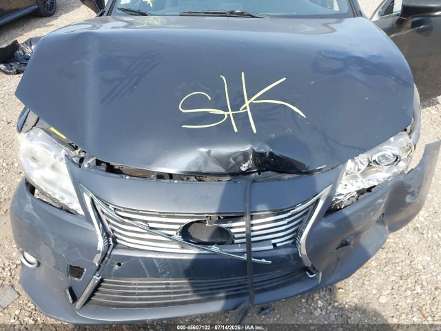 Aukcja sprzedaży 2014 Lexus Es 350, vin: JTHBK1GG5E2100374, numer aukcji: 45607102