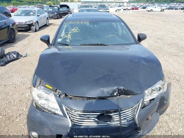 Aukcja sprzedaży 2014 Lexus Es 350, vin: JTHBK1GG5E2100374, numer aukcji: 45607102
