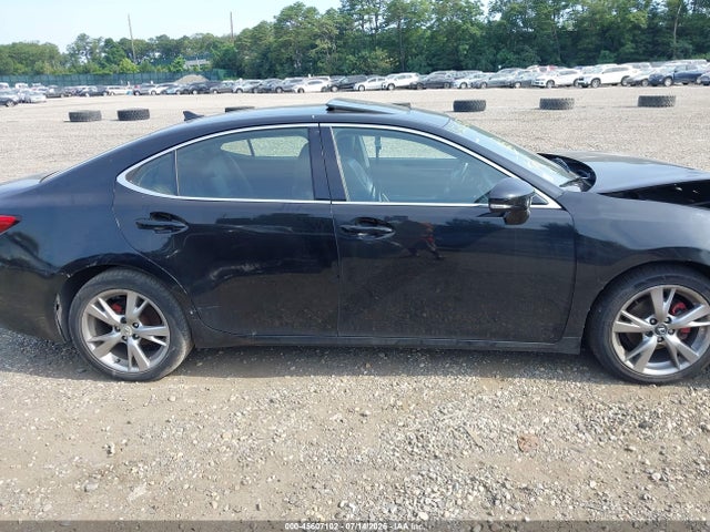 Aukcja sprzedaży 2014 Lexus Es 350, vin: JTHBK1GG5E2100374, numer aukcji: 45607102