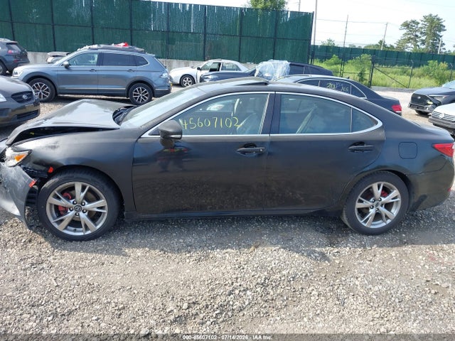 Aukcja sprzedaży 2014 Lexus Es 350, vin: JTHBK1GG5E2100374, numer aukcji: 45607102