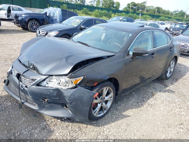Aukcja sprzedaży 2014 Lexus Es 350, vin: JTHBK1GG5E2100374, numer aukcji: 45607102
