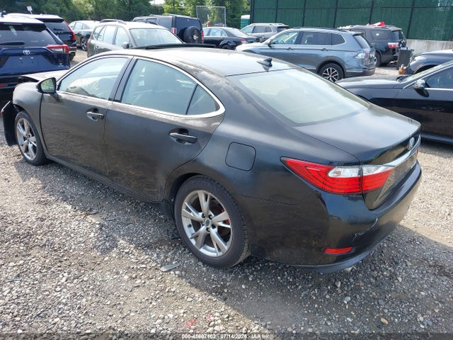 Aukcja sprzedaży 2014 Lexus Es 350, vin: JTHBK1GG5E2100374, numer aukcji: 45607102