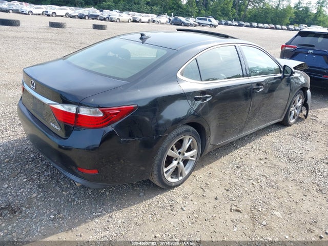 Aukcja sprzedaży 2014 Lexus Es 350, vin: JTHBK1GG5E2100374, numer aukcji: 45607102