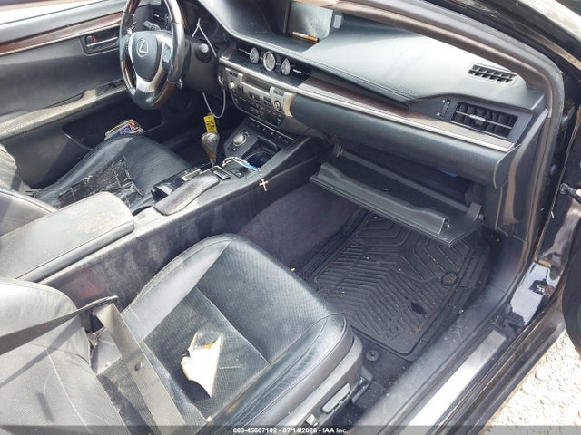 Aukcja sprzedaży 2014 Lexus Es 350, vin: JTHBK1GG5E2100374, numer aukcji: 45607102