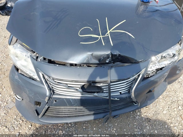 Aukcja sprzedaży 2014 Lexus Es 350, vin: JTHBK1GG5E2100374, numer aukcji: 45607102