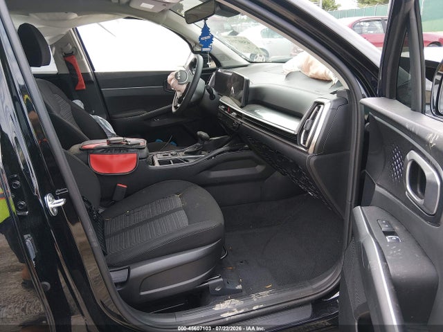 45607103 :رقم المزاد ، 5XYRG4JC9SG389432 vin ، 2025 Kia Sorento Lx مزاد بيع