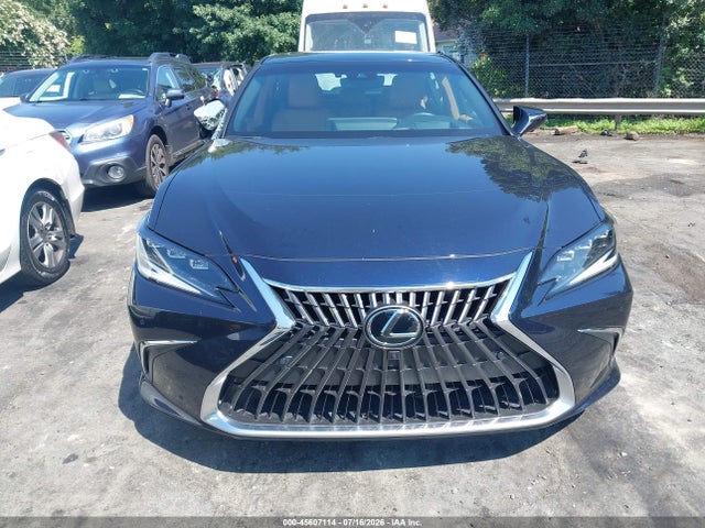 2024 Lexus Es 300h Ultra Luxury მანქანა იყიდება აუქციონზე, vin: 58AFA1C14RU039993, აუქციონის ნომერი: 45607114