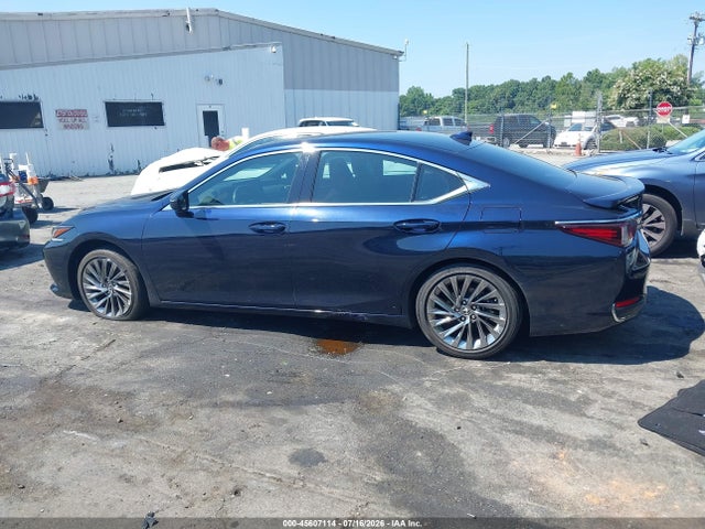 2024 Lexus Es 300h Ultra Luxury მანქანა იყიდება აუქციონზე, vin: 58AFA1C14RU039993, აუქციონის ნომერი: 45607114