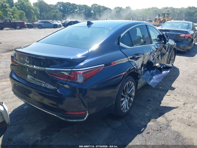 2024 Lexus Es 300h Ultra Luxury მანქანა იყიდება აუქციონზე, vin: 58AFA1C14RU039993, აუქციონის ნომერი: 45607114