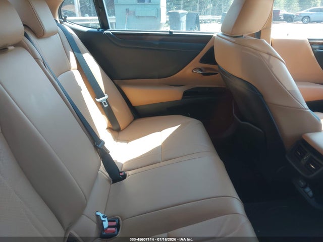 2024 Lexus Es 300h Ultra Luxury მანქანა იყიდება აუქციონზე, vin: 58AFA1C14RU039993, აუქციონის ნომერი: 45607114