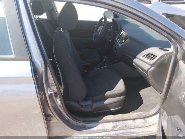 Hyundai ACCENT SE 2019 3KPC24A3XKE071840 Image 5