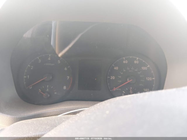 Hyundai ACCENT SE 2019 3KPC24A3XKE071840 Image 7