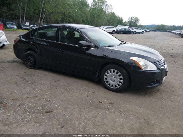Aukcja sprzedaży 2012 Nissan Altima 2.5 S, vin: 1N4AL2AP2CC243028, numer aukcji: 45607119