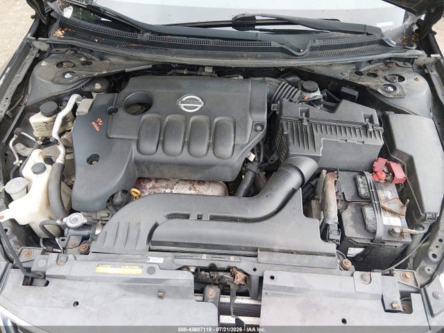 Aukcja sprzedaży 2012 Nissan Altima 2.5 S, vin: 1N4AL2AP2CC243028, numer aukcji: 45607119