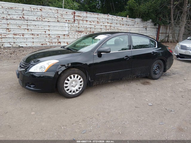 Aukcja sprzedaży 2012 Nissan Altima 2.5 S, vin: 1N4AL2AP2CC243028, numer aukcji: 45607119