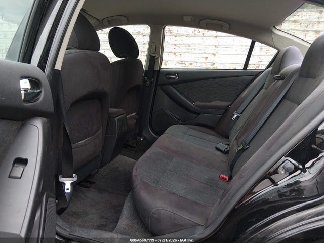 Aukcja sprzedaży 2012 Nissan Altima 2.5 S, vin: 1N4AL2AP2CC243028, numer aukcji: 45607119