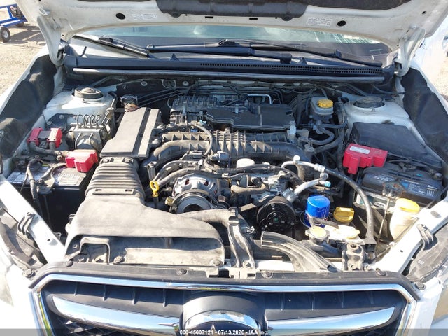 JF2GPBKC9EH289242 Subaru Xv Crosstrek Hybrid 2.0i Touring