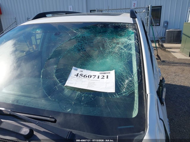 JF2GPBKC9EH289242 Subaru Xv Crosstrek Hybrid 2.0i Touring