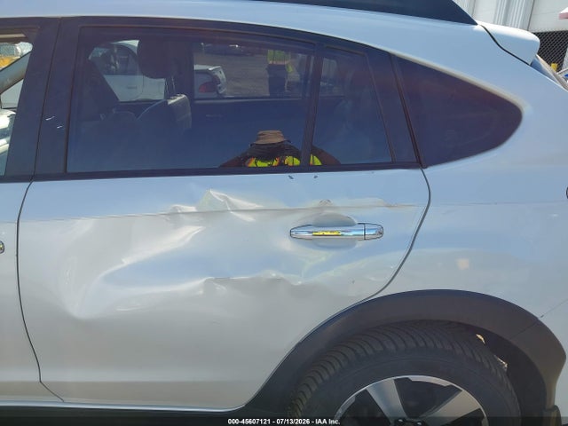 JF2GPBKC9EH289242 Subaru Xv Crosstrek Hybrid 2.0i Touring
