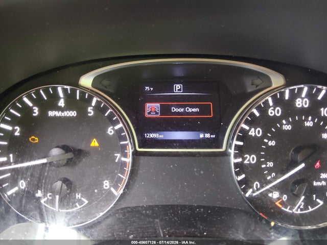 Nissan Pathfinder Sv 2017 5N1DR2MN8HC695813 Image 15