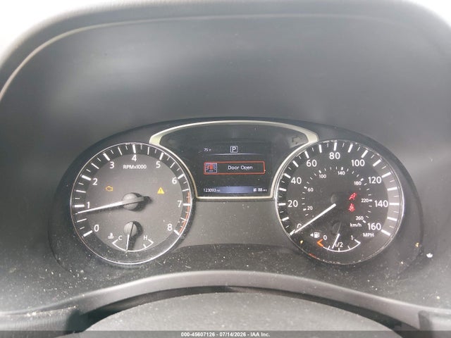Nissan Pathfinder Sv 2017 5N1DR2MN8HC695813 Image 7