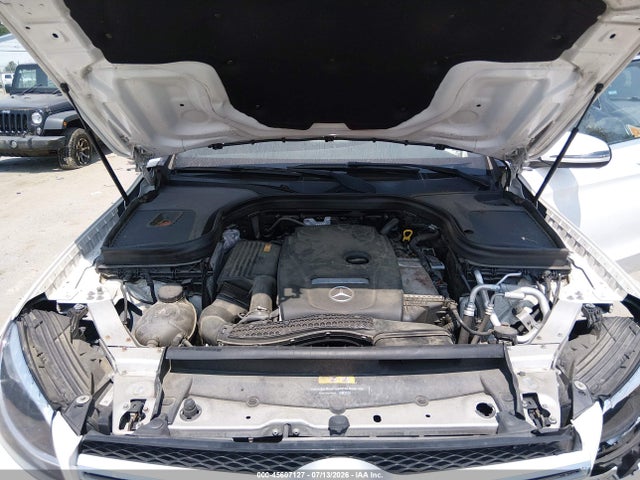 Продаж на аукціоні авто 2019 Mercedes-benz Glc 300 4matic, vin: WDC0G4KB8KF570923, номер лоту: 45607127