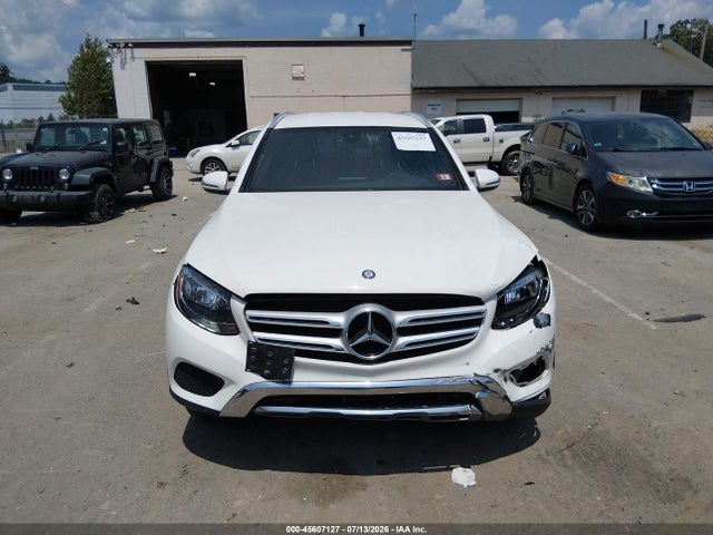 Продаж на аукціоні авто 2019 Mercedes-benz Glc 300 4matic, vin: WDC0G4KB8KF570923, номер лоту: 45607127