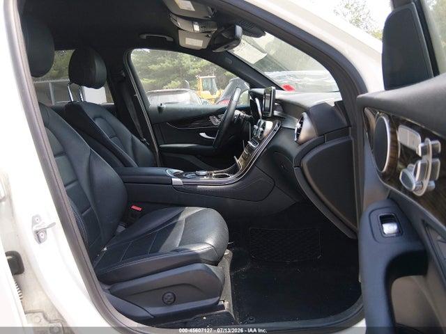Продаж на аукціоні авто 2019 Mercedes-benz Glc 300 4matic, vin: WDC0G4KB8KF570923, номер лоту: 45607127
