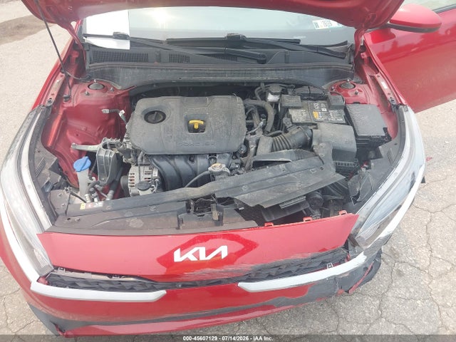 KIA Forte Lxs 2023 3KPF24AD5PE590226 Image 10