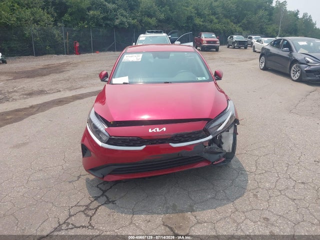 KIA Forte Lxs 2023 3KPF24AD5PE590226 Image 12
