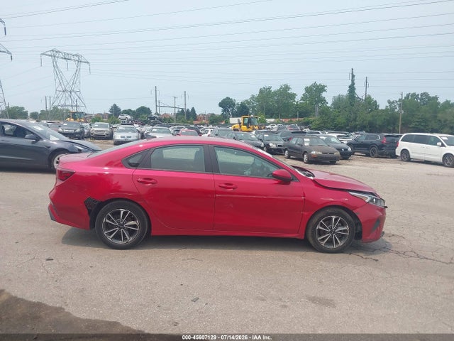 KIA Forte Lxs 2023 3KPF24AD5PE590226 Image 13