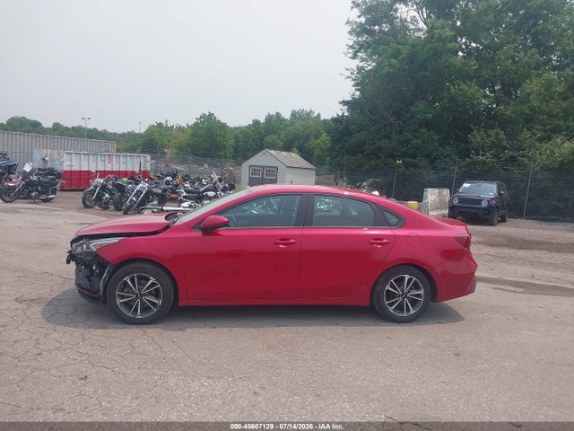 KIA Forte Lxs 2023 3KPF24AD5PE590226 Image 14