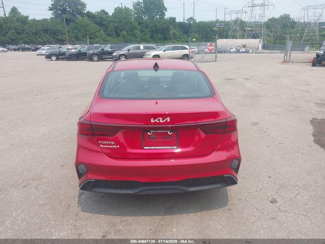 KIA Forte Lxs 2023 3KPF24AD5PE590226 Image 16