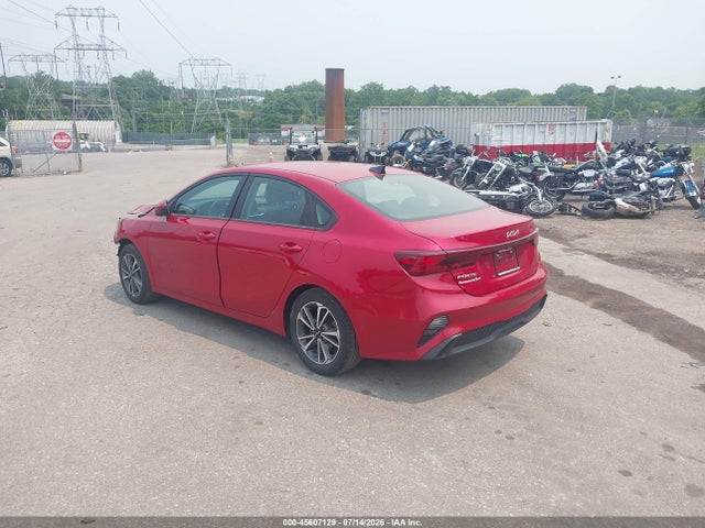 KIA Forte Lxs 2023 3KPF24AD5PE590226 Image 3