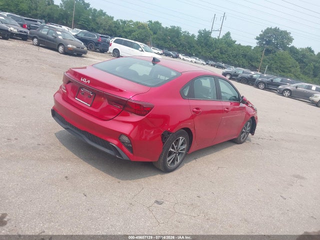 KIA Forte Lxs 2023 3KPF24AD5PE590226 Image 4