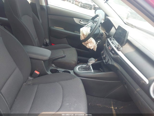 KIA Forte Lxs 2023 3KPF24AD5PE590226 Image 5