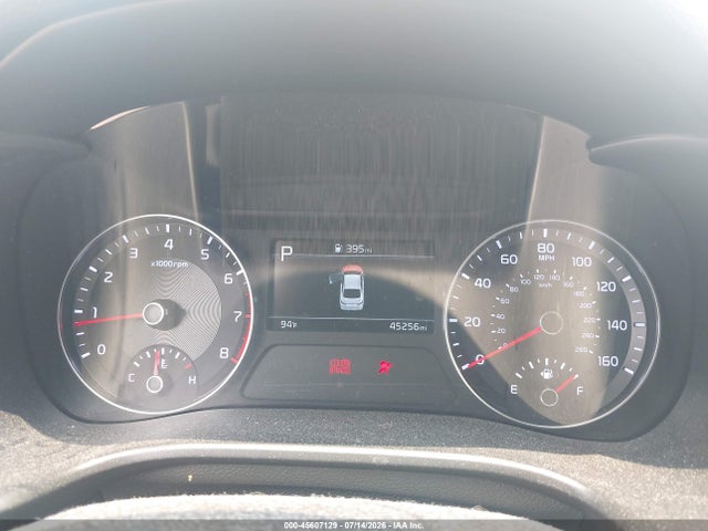 KIA Forte Lxs 2023 3KPF24AD5PE590226 Image 7