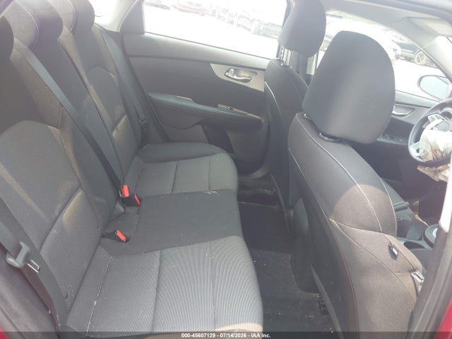 KIA Forte Lxs 2023 3KPF24AD5PE590226 Image 8
