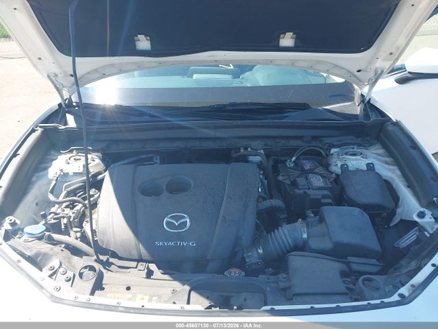 Aukcja sprzedaży 2021 Mazda Cx-30 Preferred, vin: 3MVDMACL3MM219215, numer aukcji: 45607130