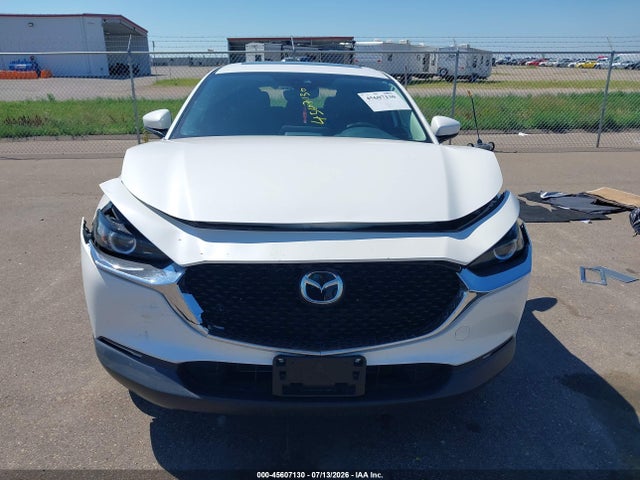 Aukcja sprzedaży 2021 Mazda Cx-30 Preferred, vin: 3MVDMACL3MM219215, numer aukcji: 45607130
