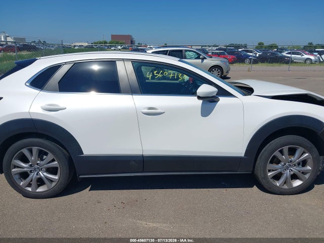 Aukcja sprzedaży 2021 Mazda Cx-30 Preferred, vin: 3MVDMACL3MM219215, numer aukcji: 45607130