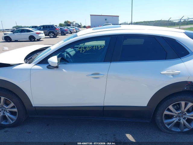 Aukcja sprzedaży 2021 Mazda Cx-30 Preferred, vin: 3MVDMACL3MM219215, numer aukcji: 45607130