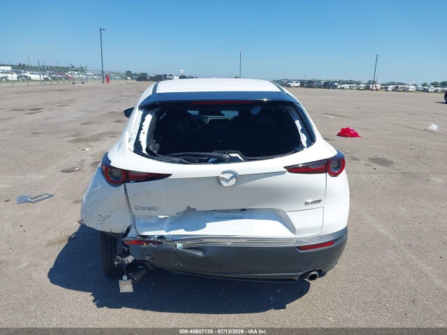 Aukcja sprzedaży 2021 Mazda Cx-30 Preferred, vin: 3MVDMACL3MM219215, numer aukcji: 45607130
