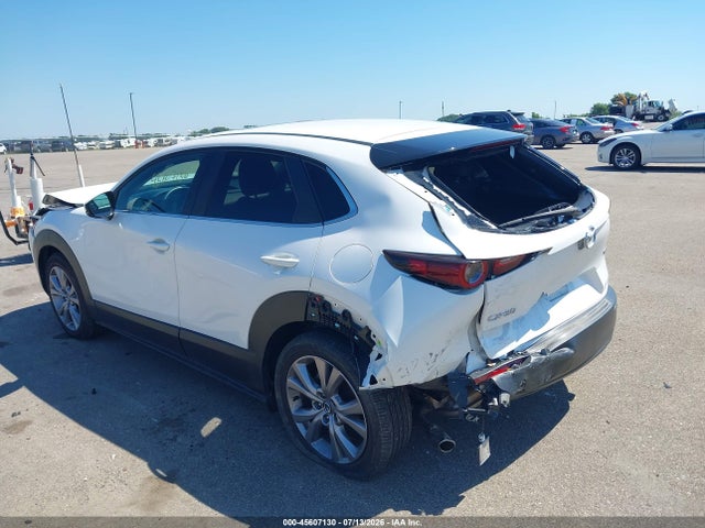 Aukcja sprzedaży 2021 Mazda Cx-30 Preferred, vin: 3MVDMACL3MM219215, numer aukcji: 45607130