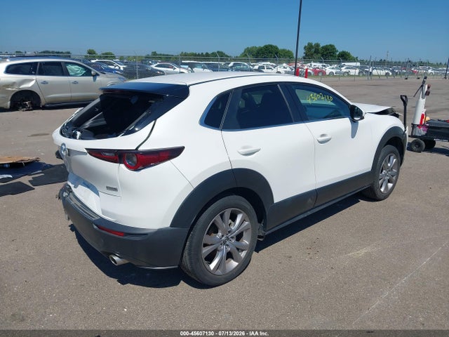 Aukcja sprzedaży 2021 Mazda Cx-30 Preferred, vin: 3MVDMACL3MM219215, numer aukcji: 45607130