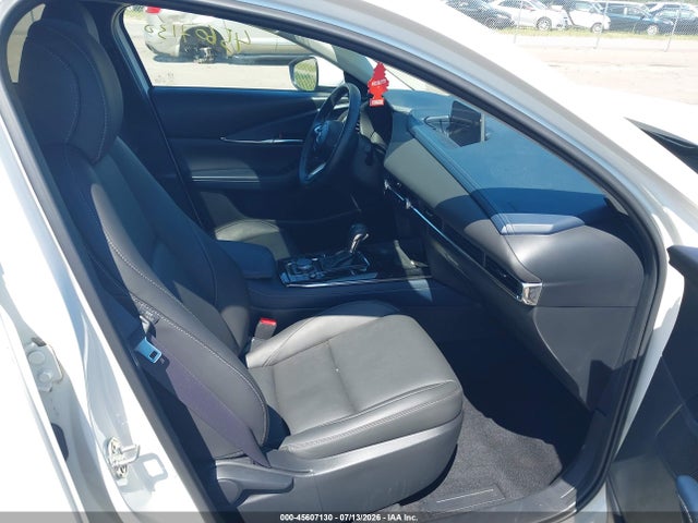Aukcja sprzedaży 2021 Mazda Cx-30 Preferred, vin: 3MVDMACL3MM219215, numer aukcji: 45607130