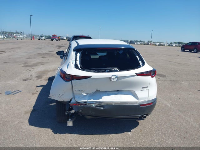 Aukcja sprzedaży 2021 Mazda Cx-30 Preferred, vin: 3MVDMACL3MM219215, numer aukcji: 45607130