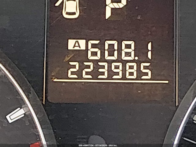 Продажа на аукционе авто 2010 Subaru Legacy 2.5i Limited, vin: 4S3BMBK60A3245861, номер лота: 45607134
