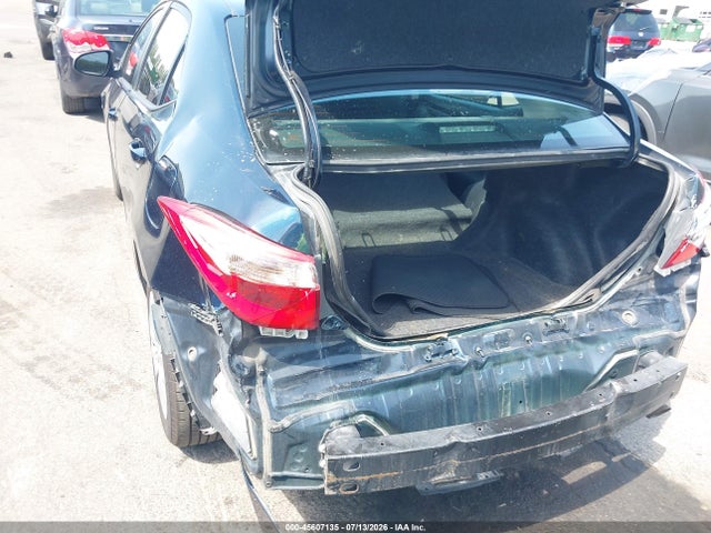 Toyota COROLLA LE 2018 2T1BURHE2JC978511 Image 6