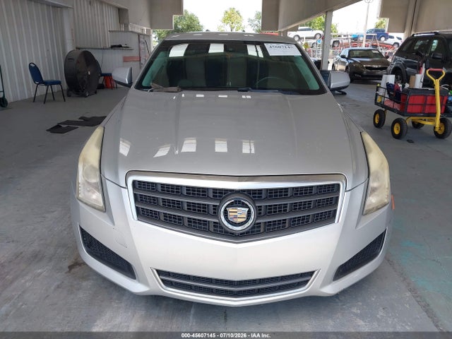 Aukcja sprzedaży 2014 Cadillac Ats Standard, vin: 1G6AA5RX8E0109931, numer aukcji: 45607145